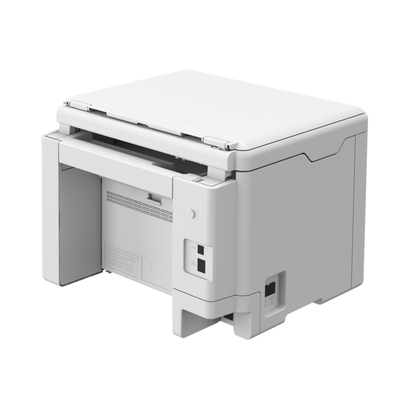 Canon i-SENSYS MF272dw II - Multifunktionsdrucker - s/w - Laser - A4 (210 x 297 mm)