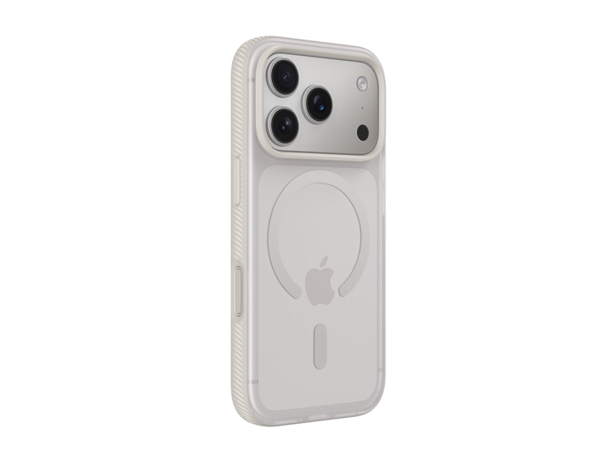 Belkin SheerForce Grip Series - Hintere Abdeckung