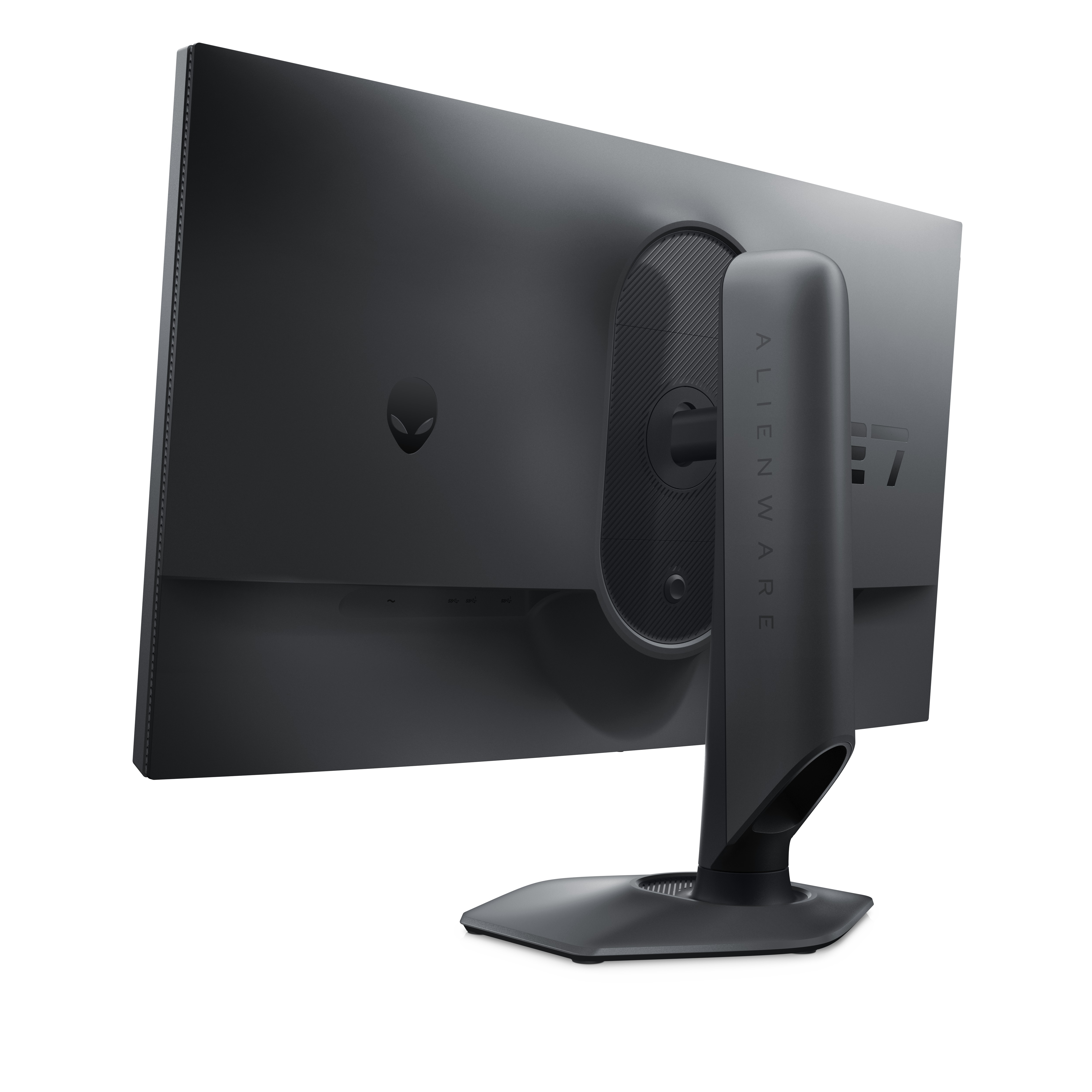 B-WARE - Dell Alienware AW2724HF Gaming-Monitor 68.6cm (27") Full HD, IPS, 0.05ms, HDMI, Displayport