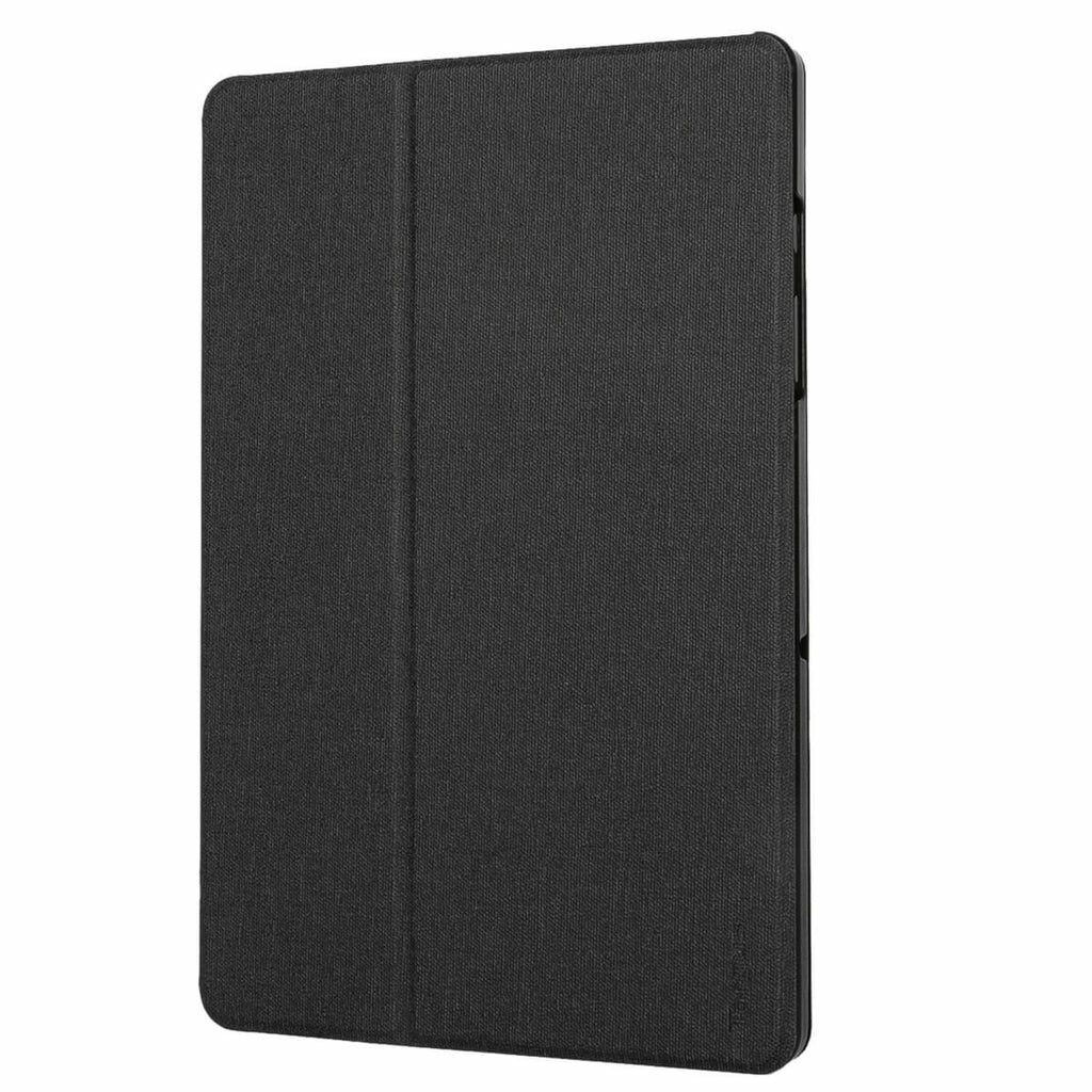 Targus Classic - Flip-Hülle für Tablet - Polycarbonat