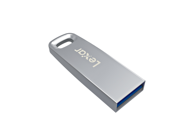 Lexar JumpDrive M400 - USB-Flash-Laufwerk - 128 GB