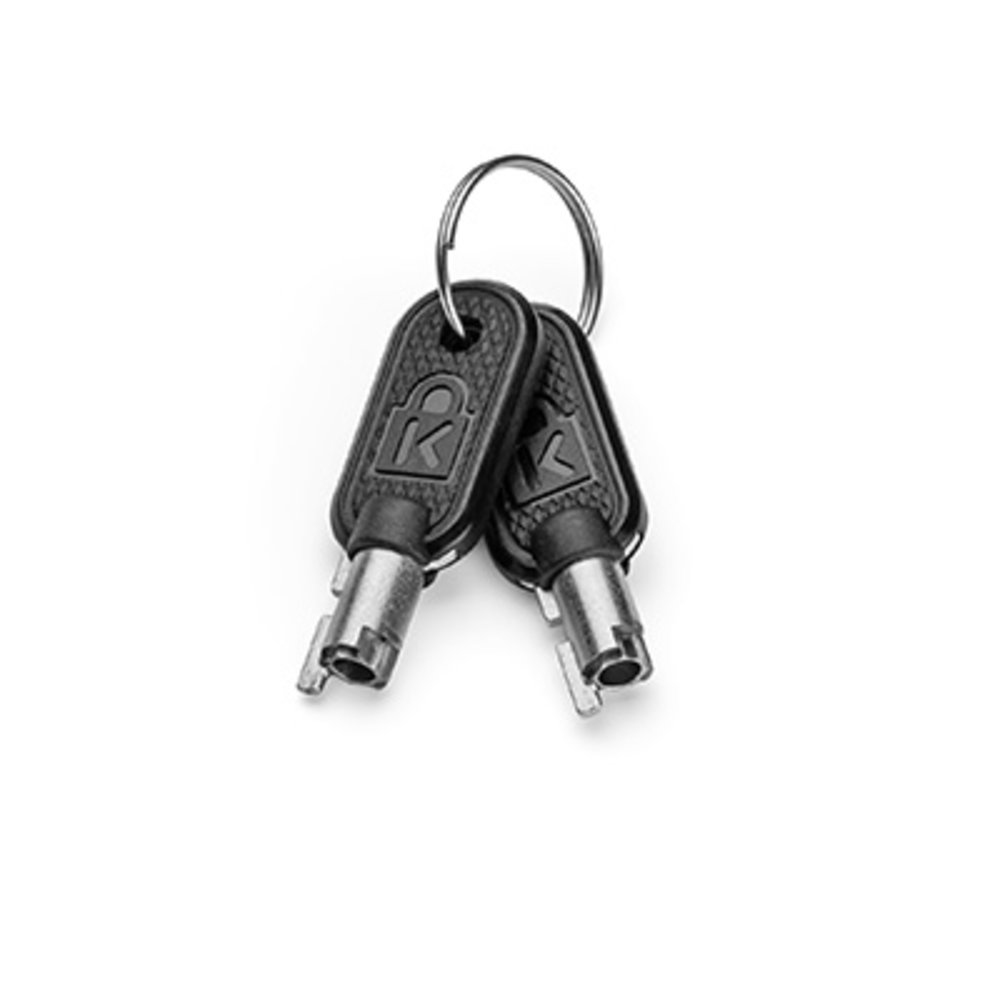 Kensington ClickSafe 2.0 Uni. 3-in-1 Laptop Lock