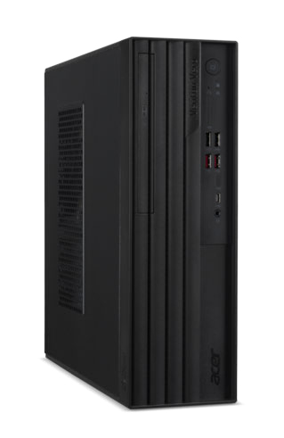 Acer Veriton Vero X4 VVX4735GT - Compact Tower