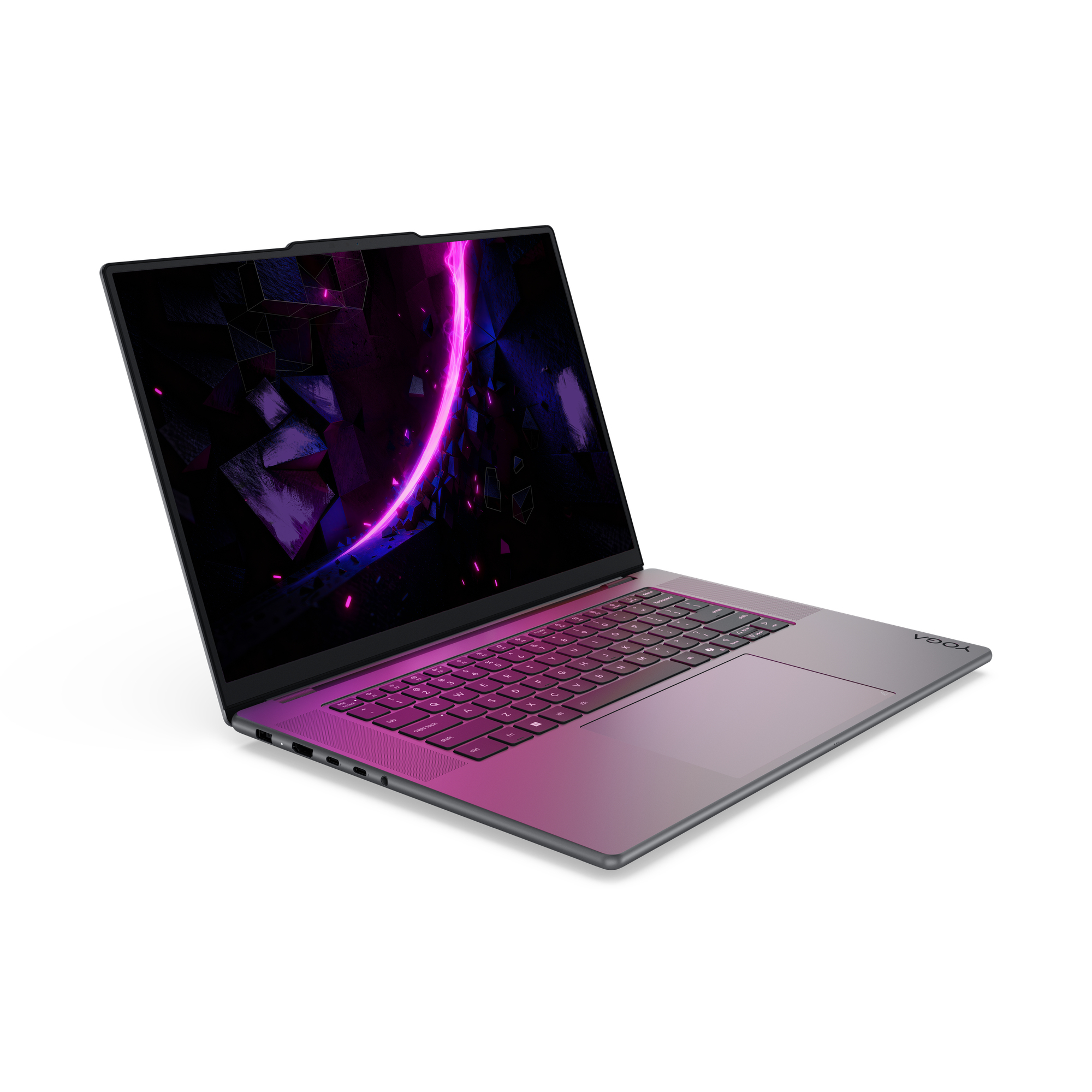 Lenovo Yoga Pro 9 16IPH11 83SF - Intel Core Ultra 7 356H - Evo - Win 11 Pro - GeForce RTX 5060 - 32 
