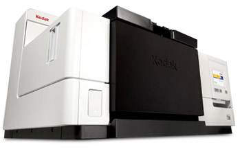 Kodak i5200 - Dokumentenscanner - CCD - 304.8 x 4600 mm - 600 dpi x 600 dpi - bis zu 140 Seiten/Min.