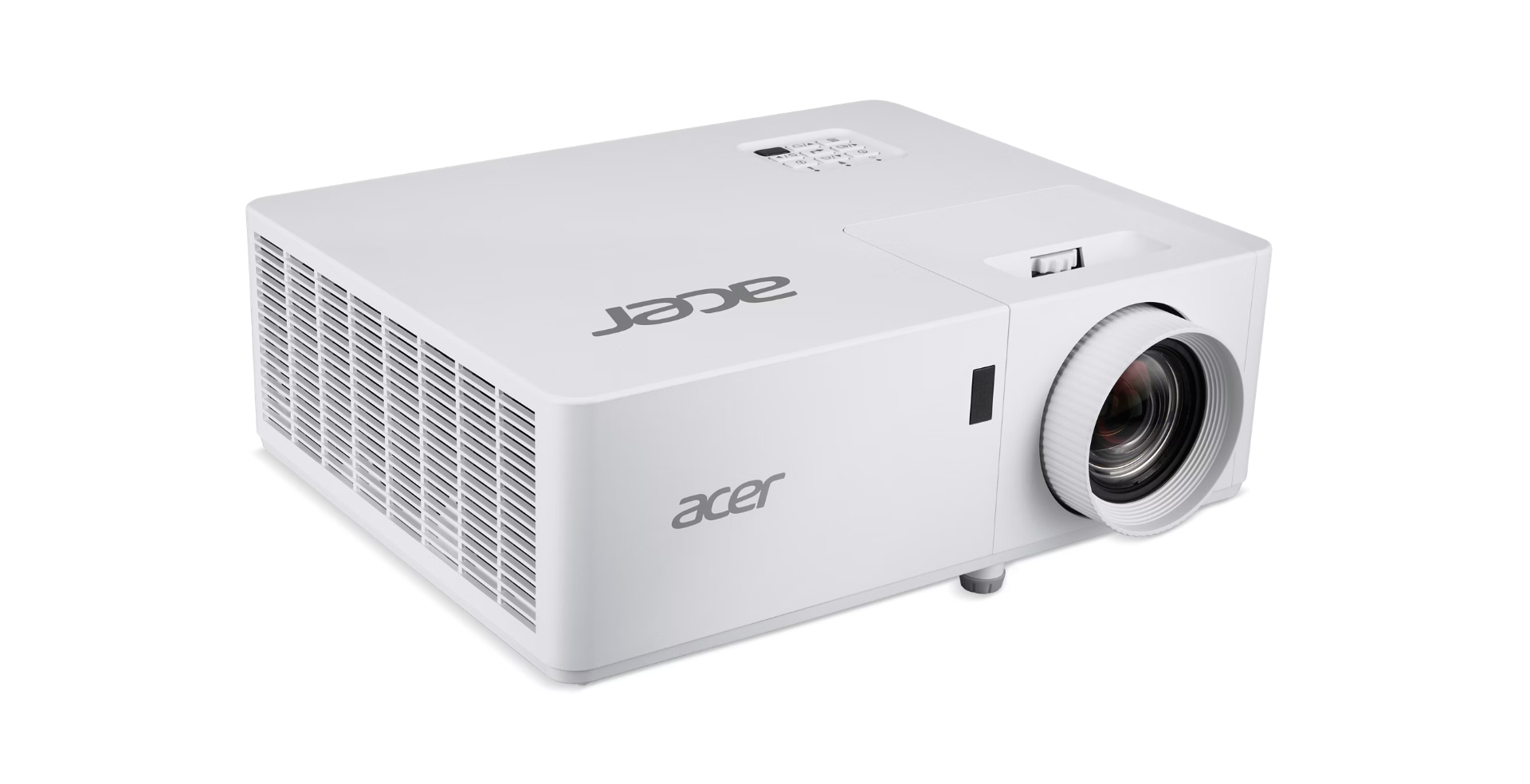 Acer PL6520 - DLP-Projektor - Laser - 3D - 6000 lm - Full HD (1920 x 1080)