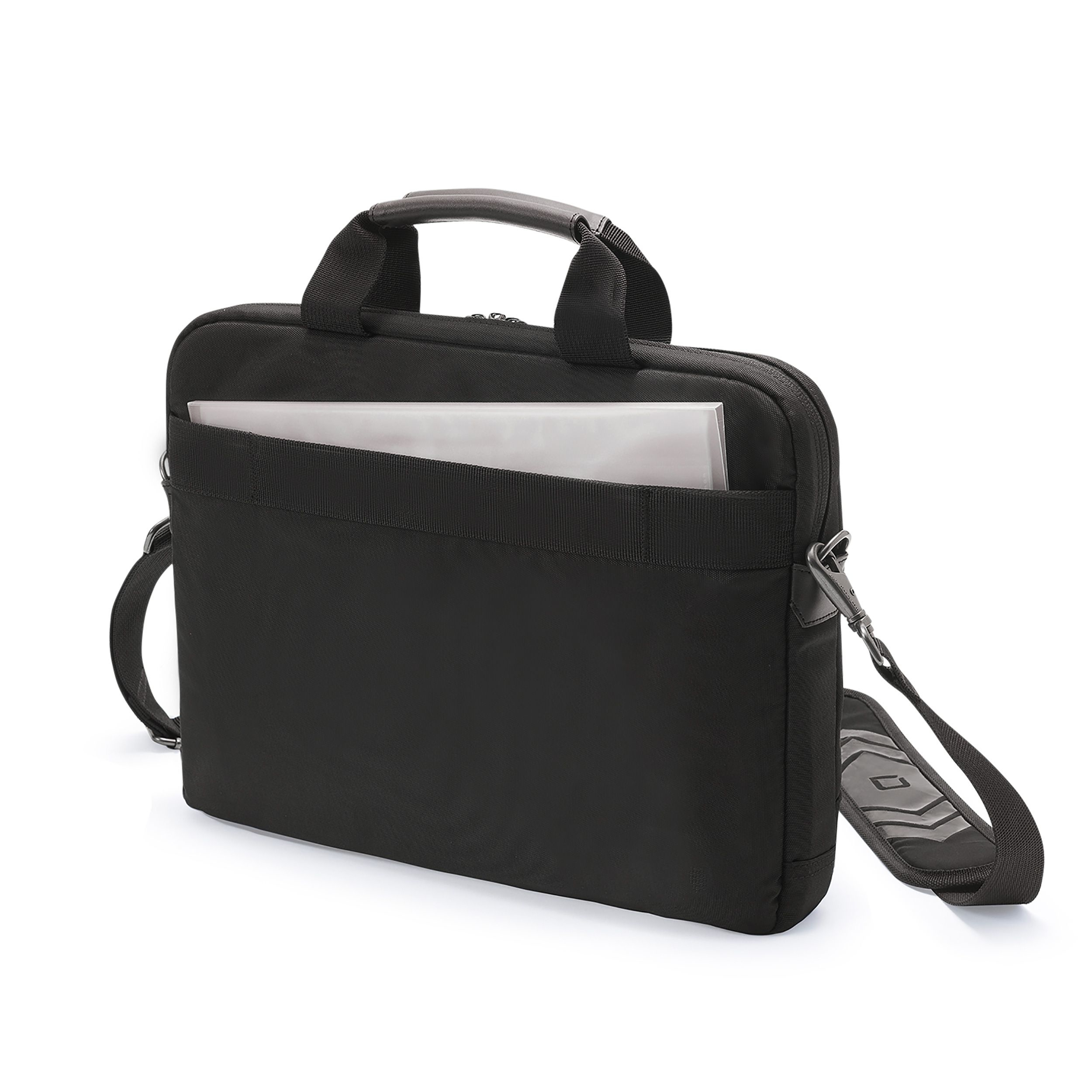 Dicota Slim Eco PRO - Notebook-Tasche - 38.1 cm