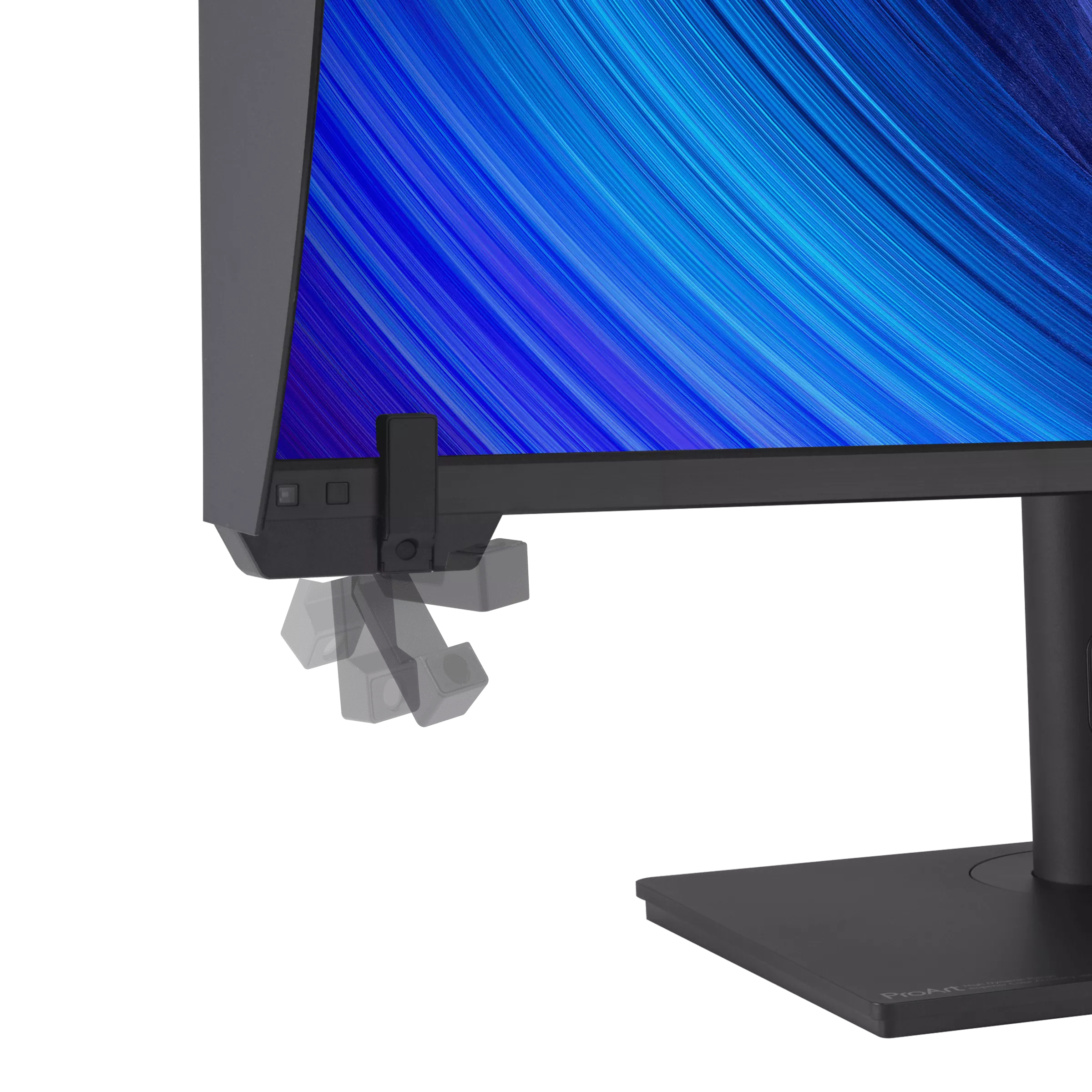 ASUS ProArt 8K PA32KCX, 32" 8K FUHD IPS, 60Hz, 5ms, 1000nits, 1x DP, 2x HDMI, 1x TB4