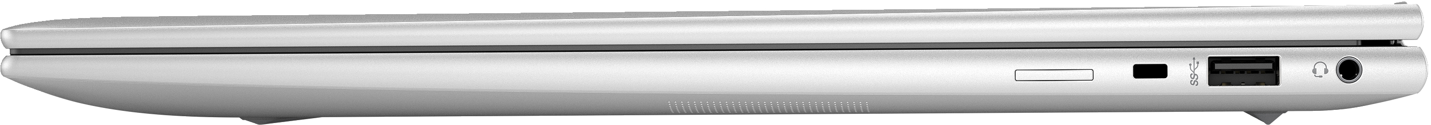 HP EliteBook 860 G10 Notebook - Intel Core i7 1360P / 2.2 GHz - Evo - Win 11 Pro - Intel Iris Xe Gra