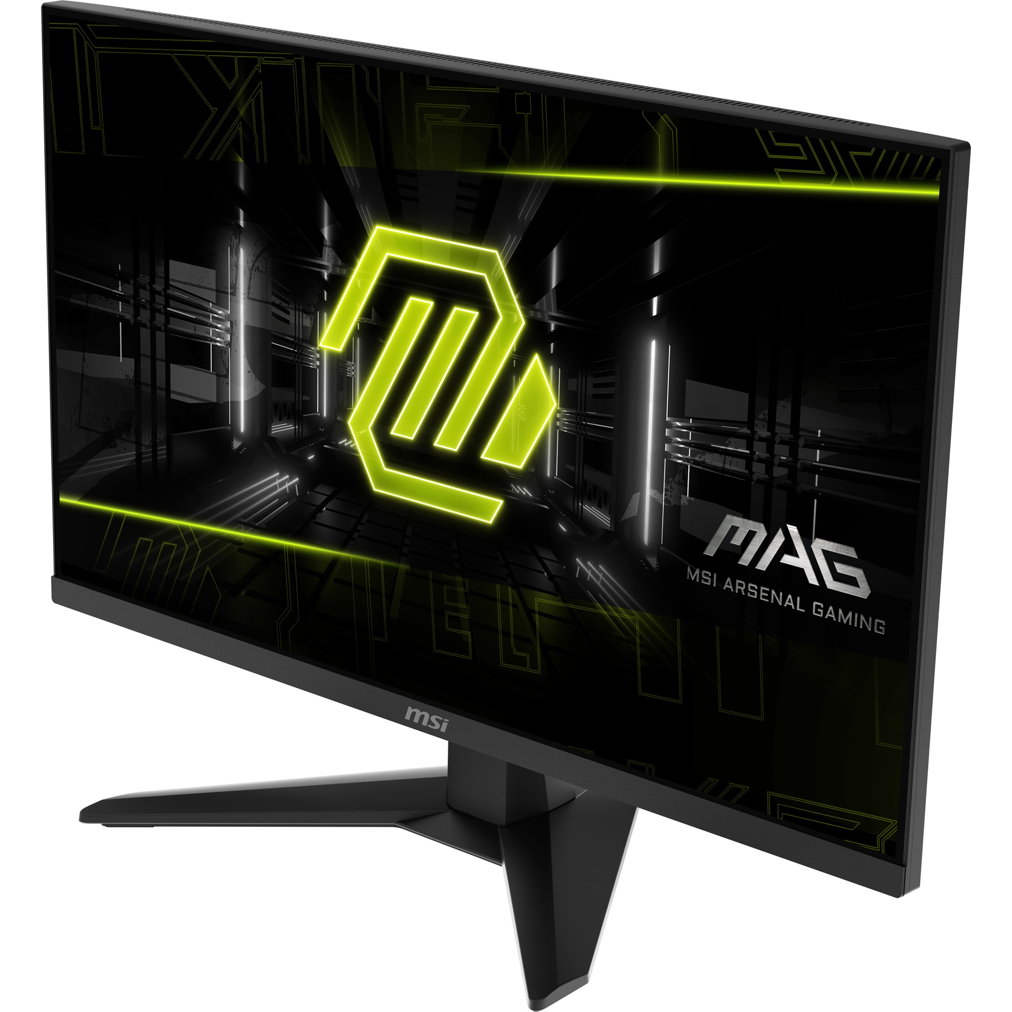 MSI MAG 274FDE Gaming Display, 27" FHD IPS, 200Hz, HDR