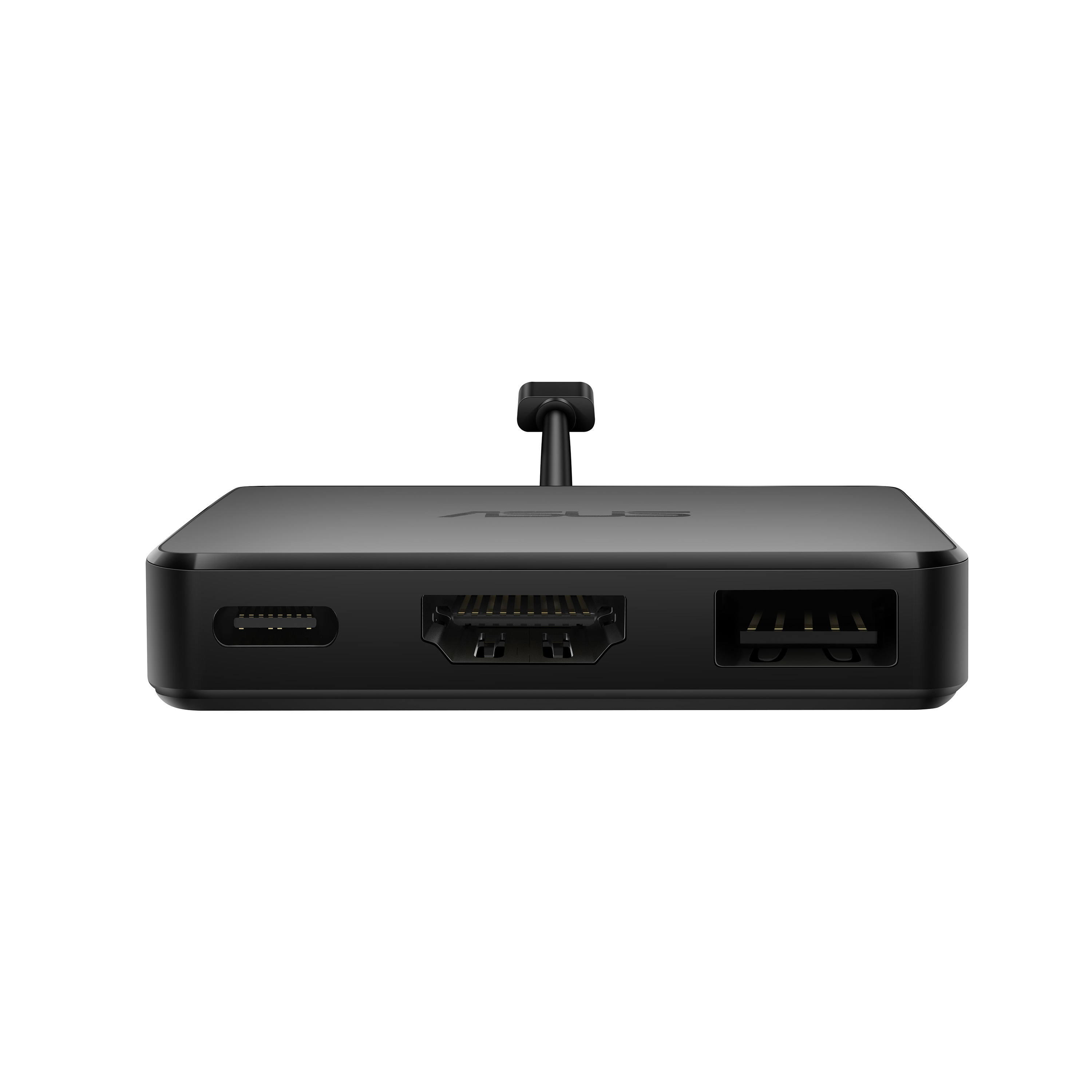 ASUS Mini Dock, schwarz, USB-C 3.0 [Stecker]