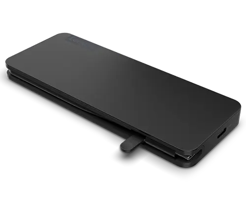 Lenovo Dockingstation - USB-C - HDMI