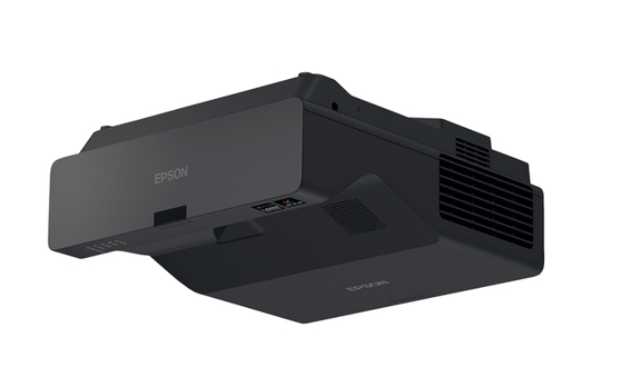 Epson EB-775F - 3-LCD-Projektor - 4100 lm (weiß)