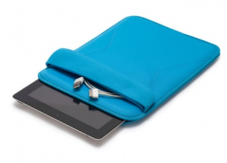 Dicota Tab Case 8.9 - Schutzhülle für Tablet