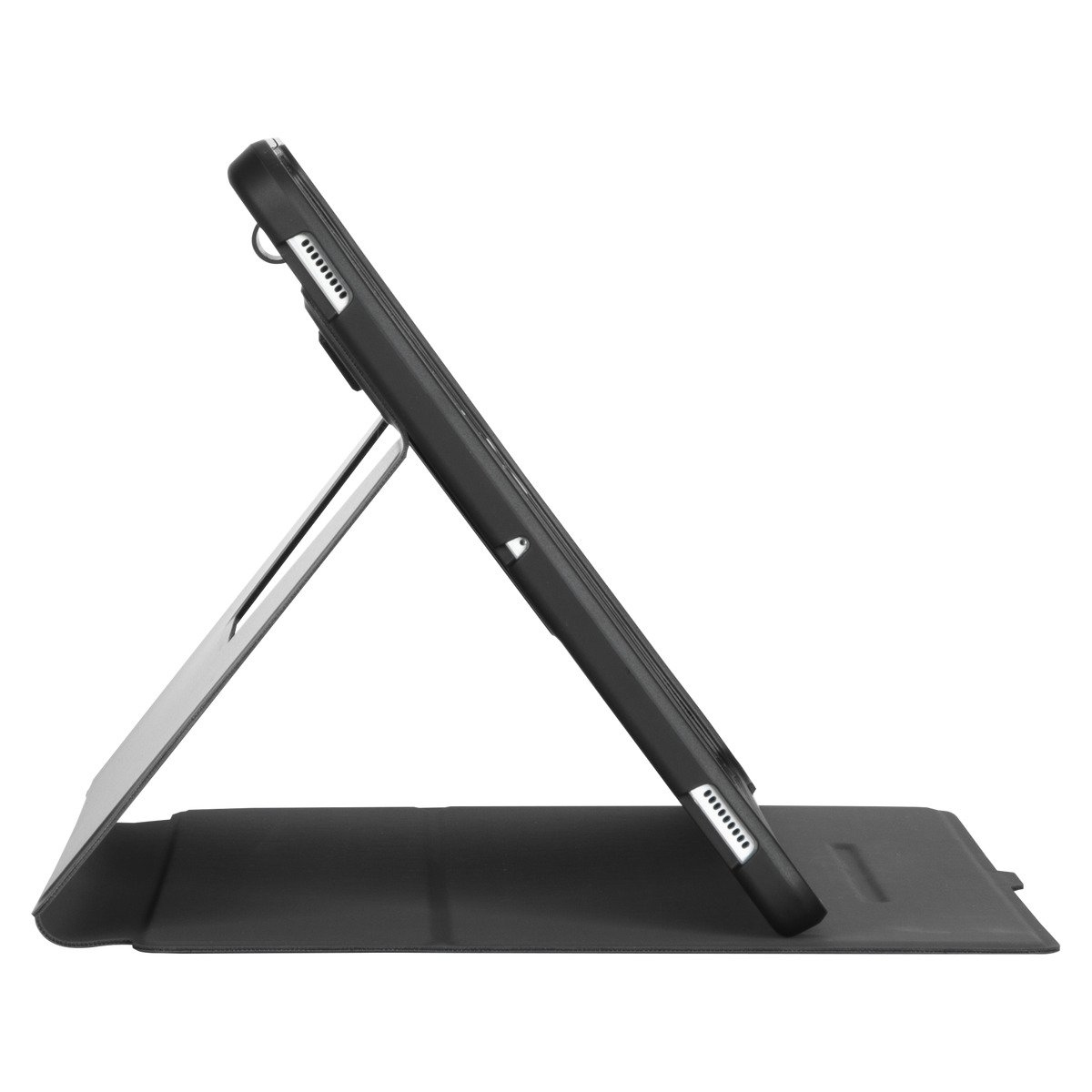 Targus Click-In, Folio, Samsung, Galaxy Tab S7+, 31,5 cm (12.4 Zoll), 344,7 g