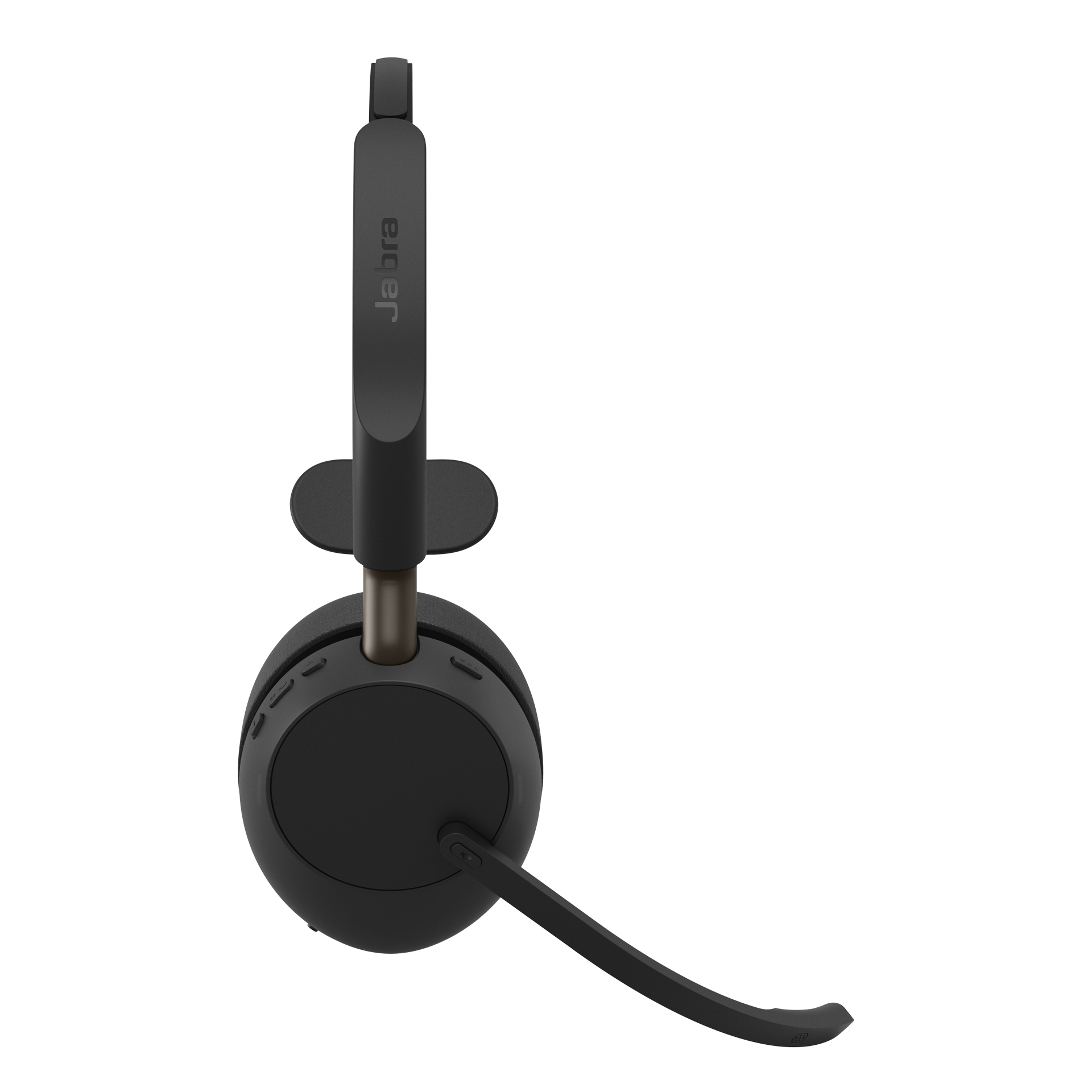 Jabra Evolve3 65 UC - Headset - On-Ear - Bluetooth
