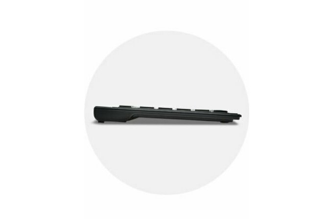Kensington Advance Fit Ultra-Slim - Tastatur