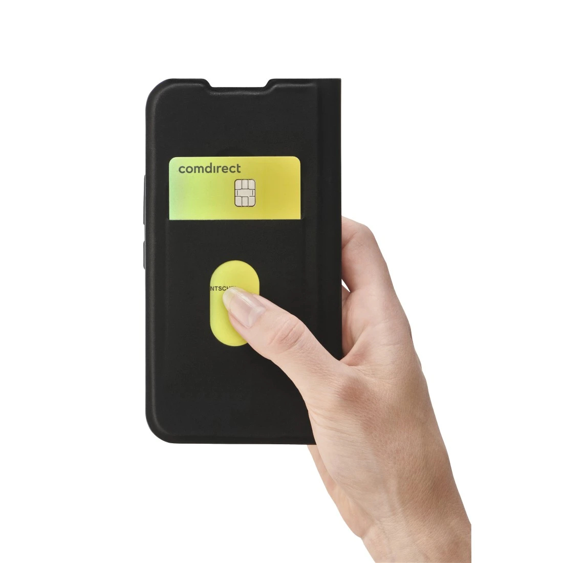 Hama 00136054, Flip case, Samsung, Galaxy S23 FE, 16,3 cm (6.4"), Schwarz