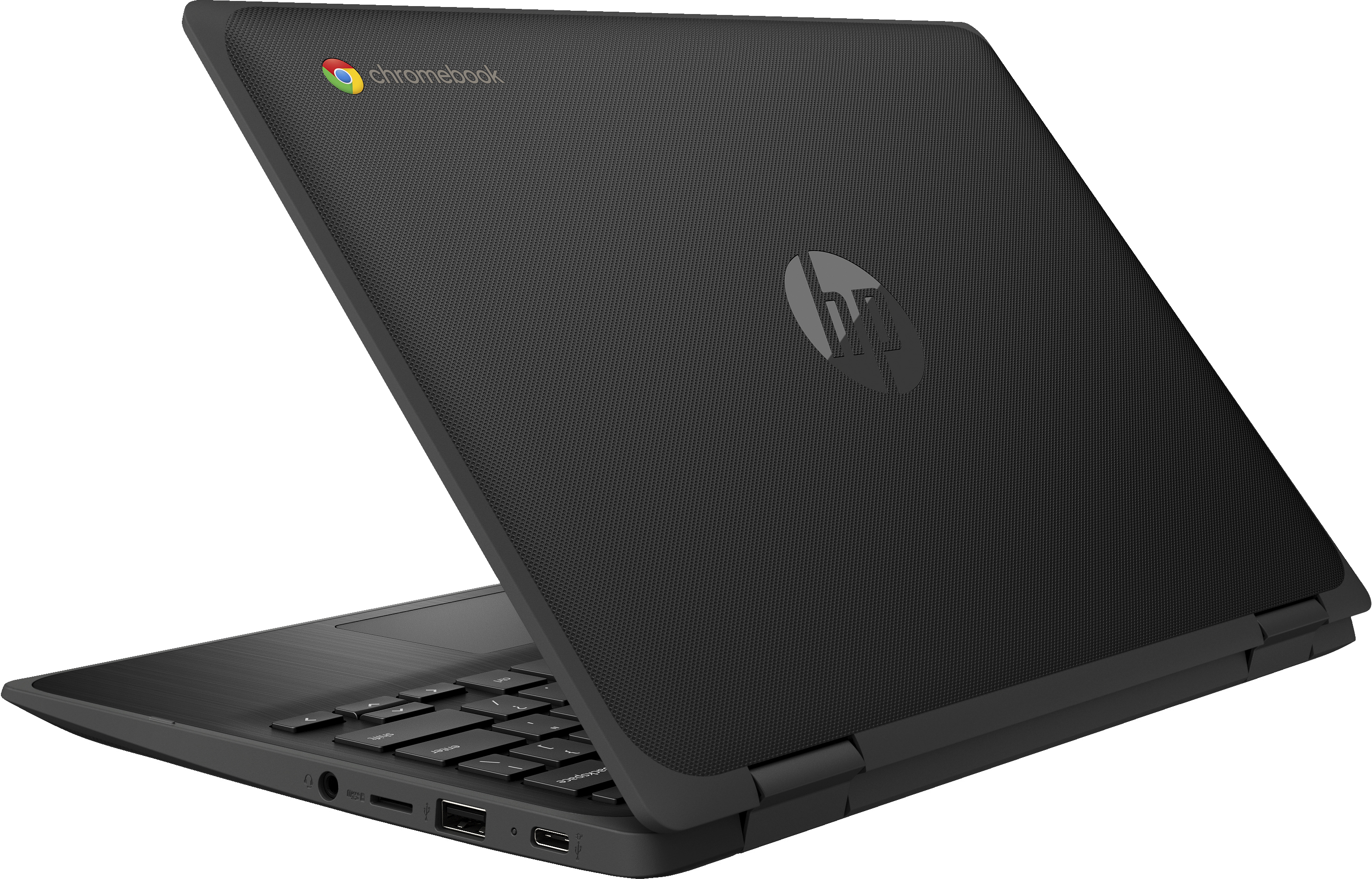 HP Chromebook x360 11MK G3 Education Edition - Flip-Design - MT8183 / 2 GHz - Chrome OS - Mali-G72 M