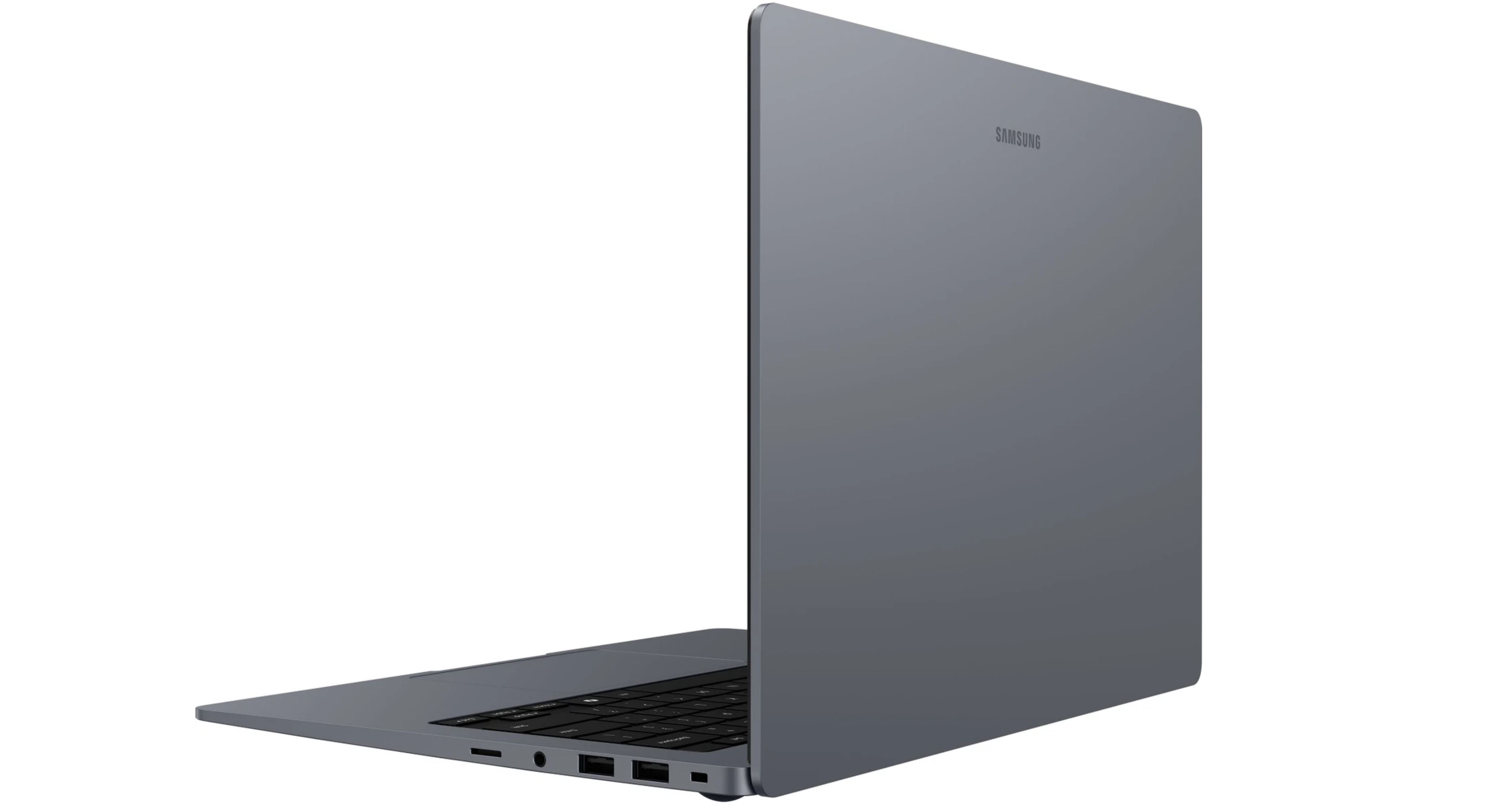 Samsung Galaxy Book6, 16" WUXGA, Core Ultra 7 355, 32GB RAM, 512GB SSD, Win11 Pro