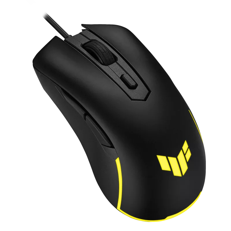 ASUS TUF Gaming M3 Gen II - Maus - ergonomisch