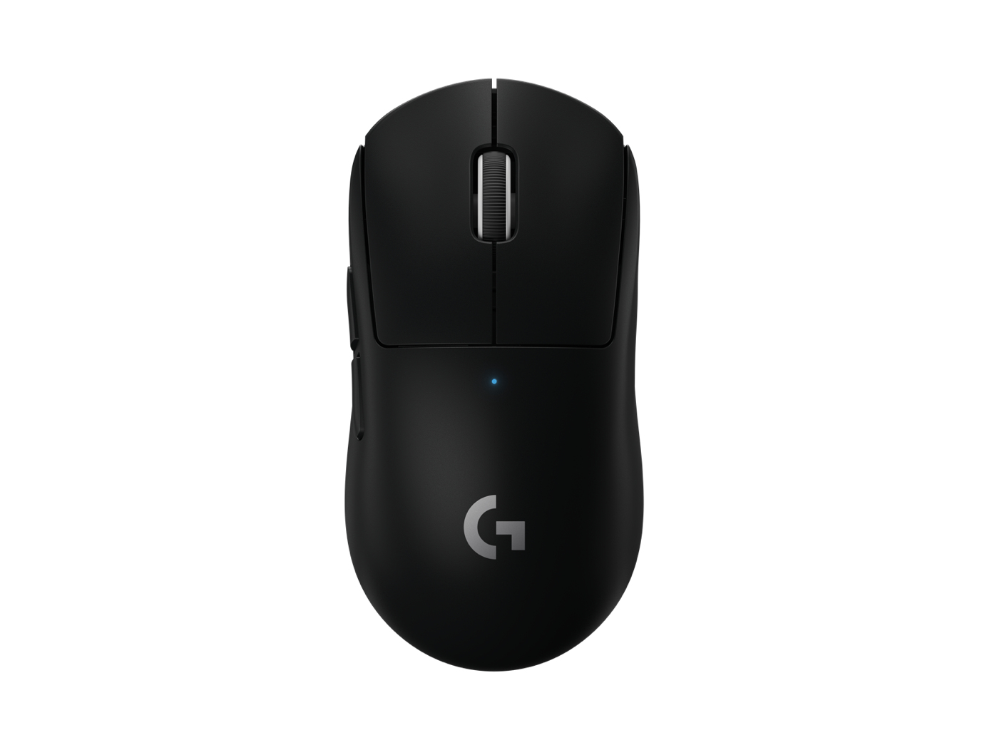 Logitech PRO X SUPERLIGHT Wireless Gaming Mouse