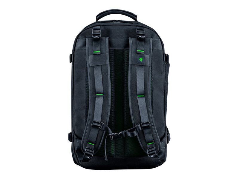 Razer Rogue V3 - Notebook-Rucksack - 43.2 cm (17")