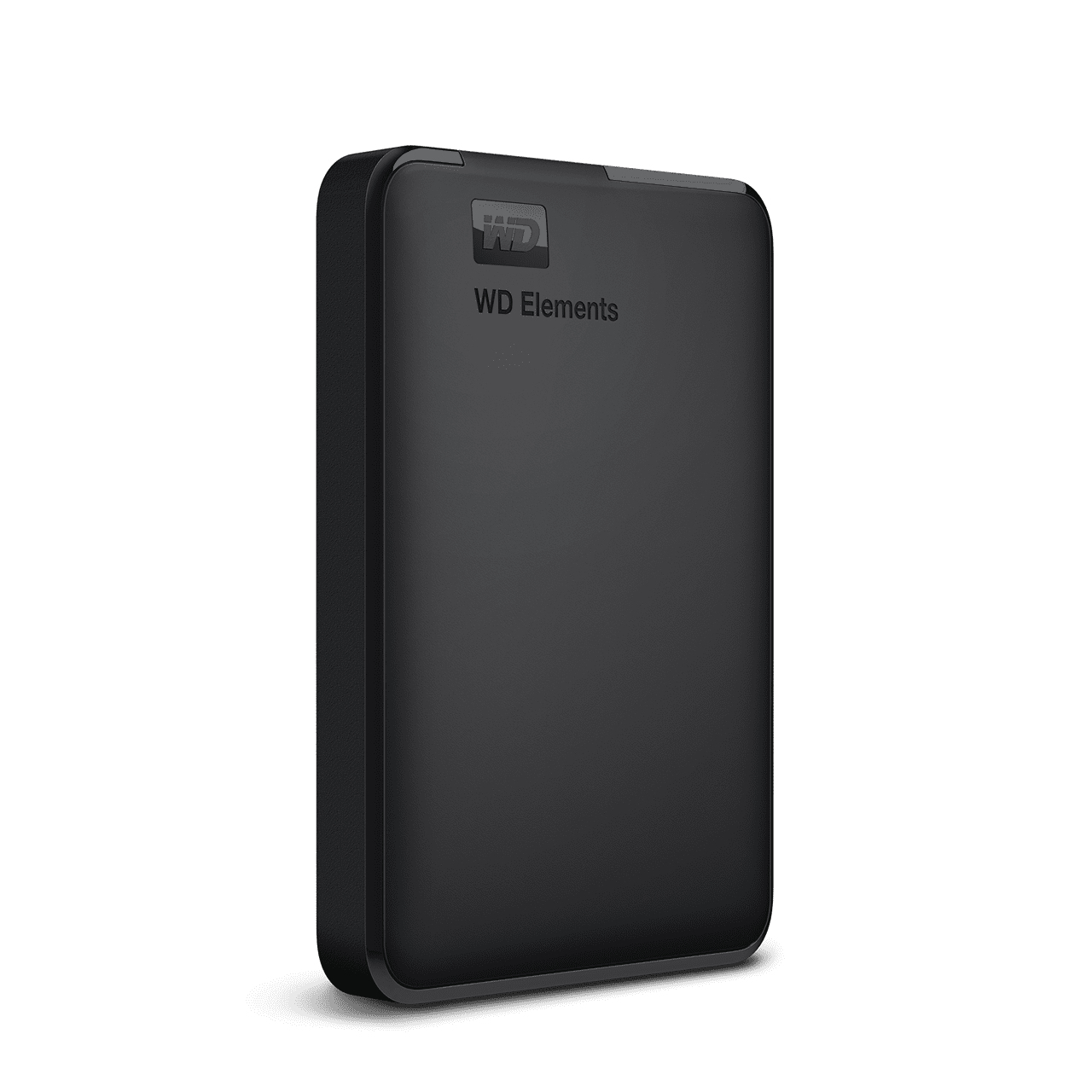 Western Digital WD Elements portable 5TB, USB 3.0 Micro-B