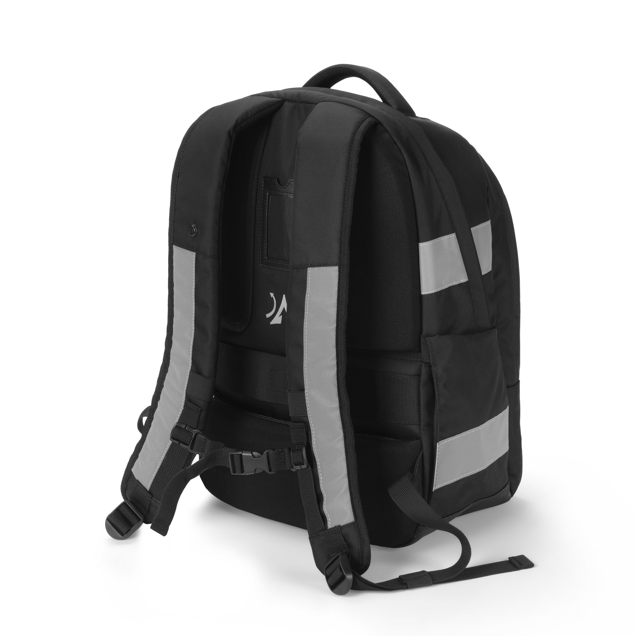 Dicota Reflective - V2 - Rucksack - Thermoplastisches Polyurethan (TPU)