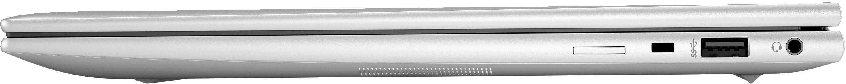 HP EliteBook 840 G10, 14" WUXGA, Core i5-1335U, 16GB RAM, 512GB SSD, Win11 Pro 9M4A8AT#ABD