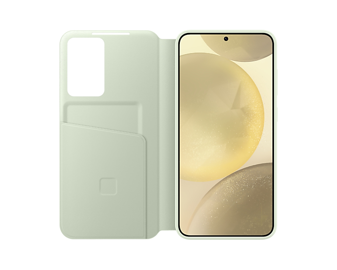 Samsung EF-ZS926 - Flip-Hülle für Mobiltelefon