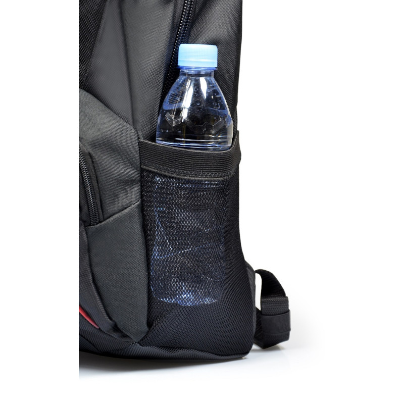 PORT Designs PORT HOUSTON - Notebook-Rucksack - 39.6 cm (15.6")