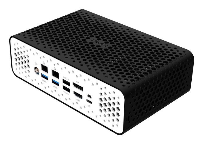 Zotac ZBOX CI669 nano