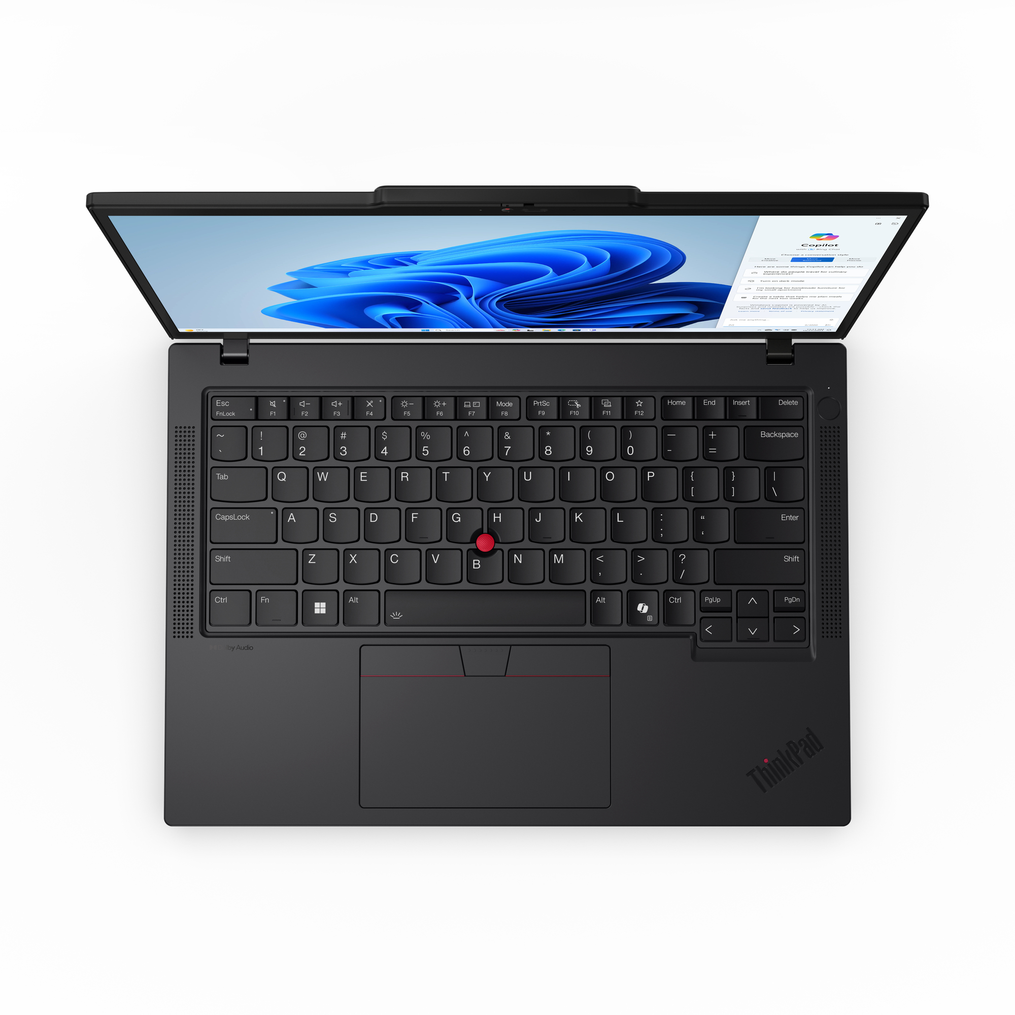 Lenovo ThinkPad T14 G5,  14" WUXGA, Core Ultra 5 135U, 16GB RAM, 256GB SSD, Win11 Pro