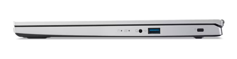 Acer Aspire Go 15 AG15-42P-R8SZ, 15.6" FHD, Ryzen 7 5825U, 16GB RAM, 512GB SSD, Win11