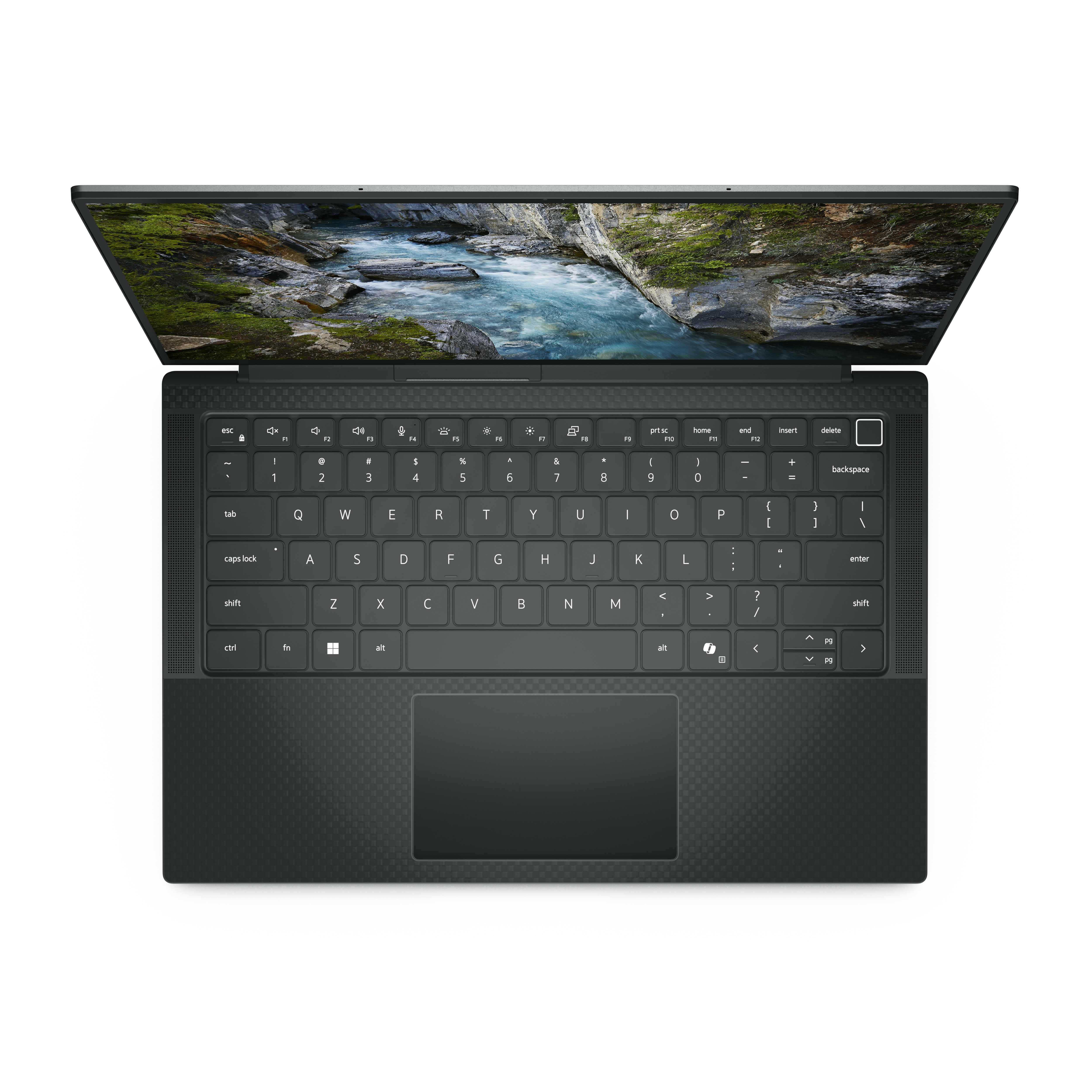 Dell Precision 5490, 14" WUXGA, Core Ultra 7 165H, 32GB RAM, 1TB SSD, Win11 Pro
