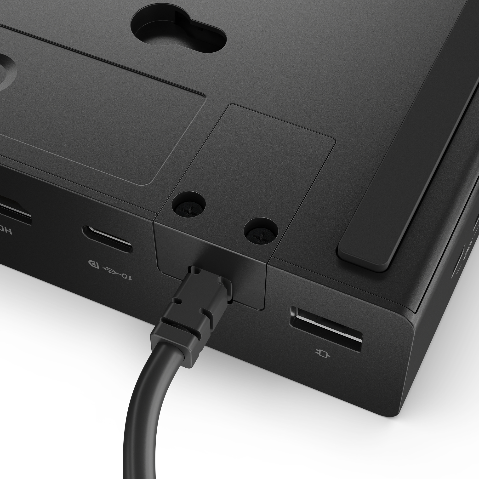 Lenovo ThinkPad 5000 - Dockingstation - USB4