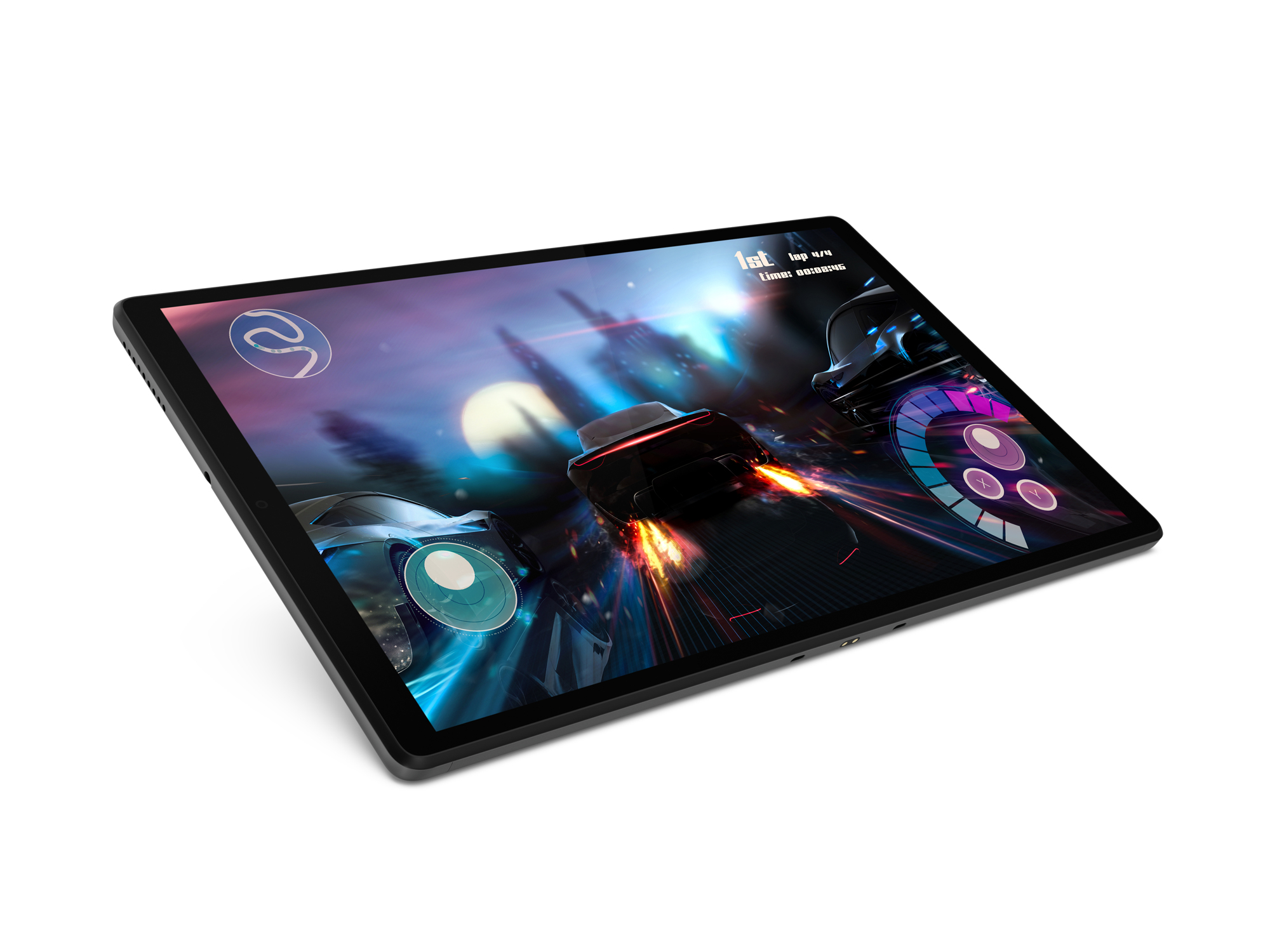 Lenovo Tab M10 FHD Plus (2nd Gen) ZA6J - Tablet - Android 9.0 (Pie)
