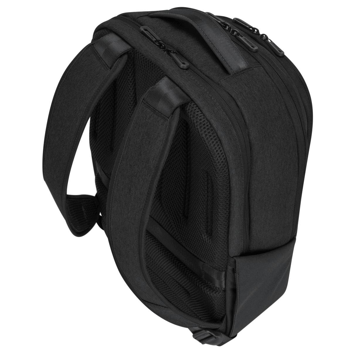 Targus Cypress Hero Backpack with EcoSmart - Notebook-Rucksack - 39.6 cm (15.6")