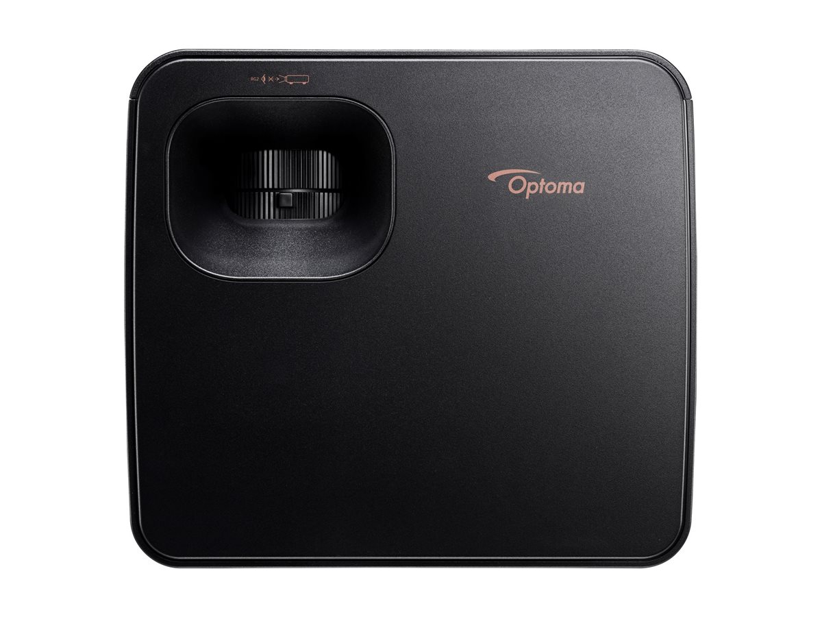 Optoma Photon Life PH31 - DLP-Projektor - LED - tragbar - 1500 lm - Full HD (1920 x 1080)