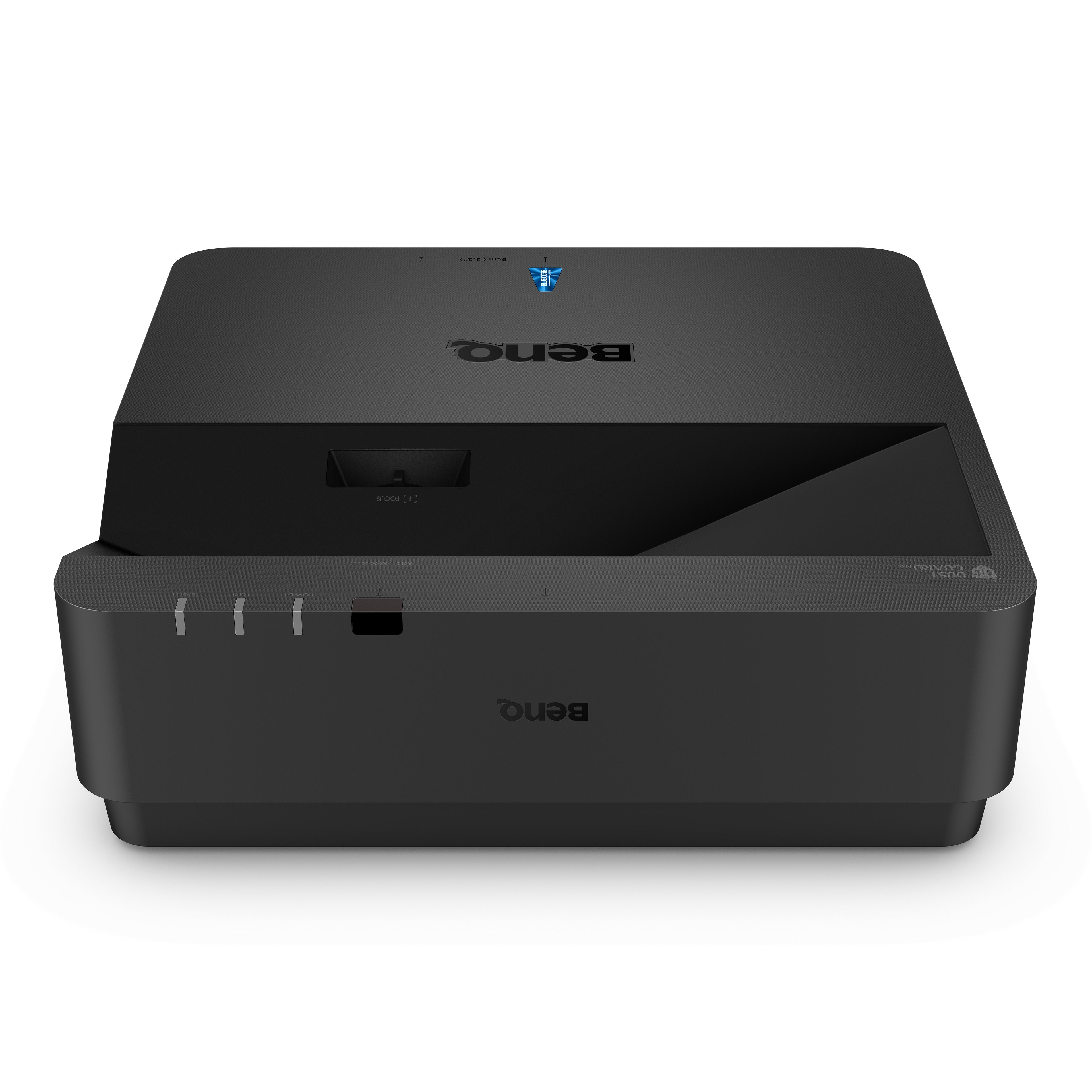 BenQ LU960UST+ - DLP-Projektor - Laserdiode - 3D - 5200 ANSI-Lumen - WUXGA (1920 x 1200)