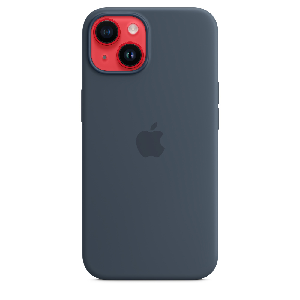 Apple Hintere Abdeckung für Mobiltelefon