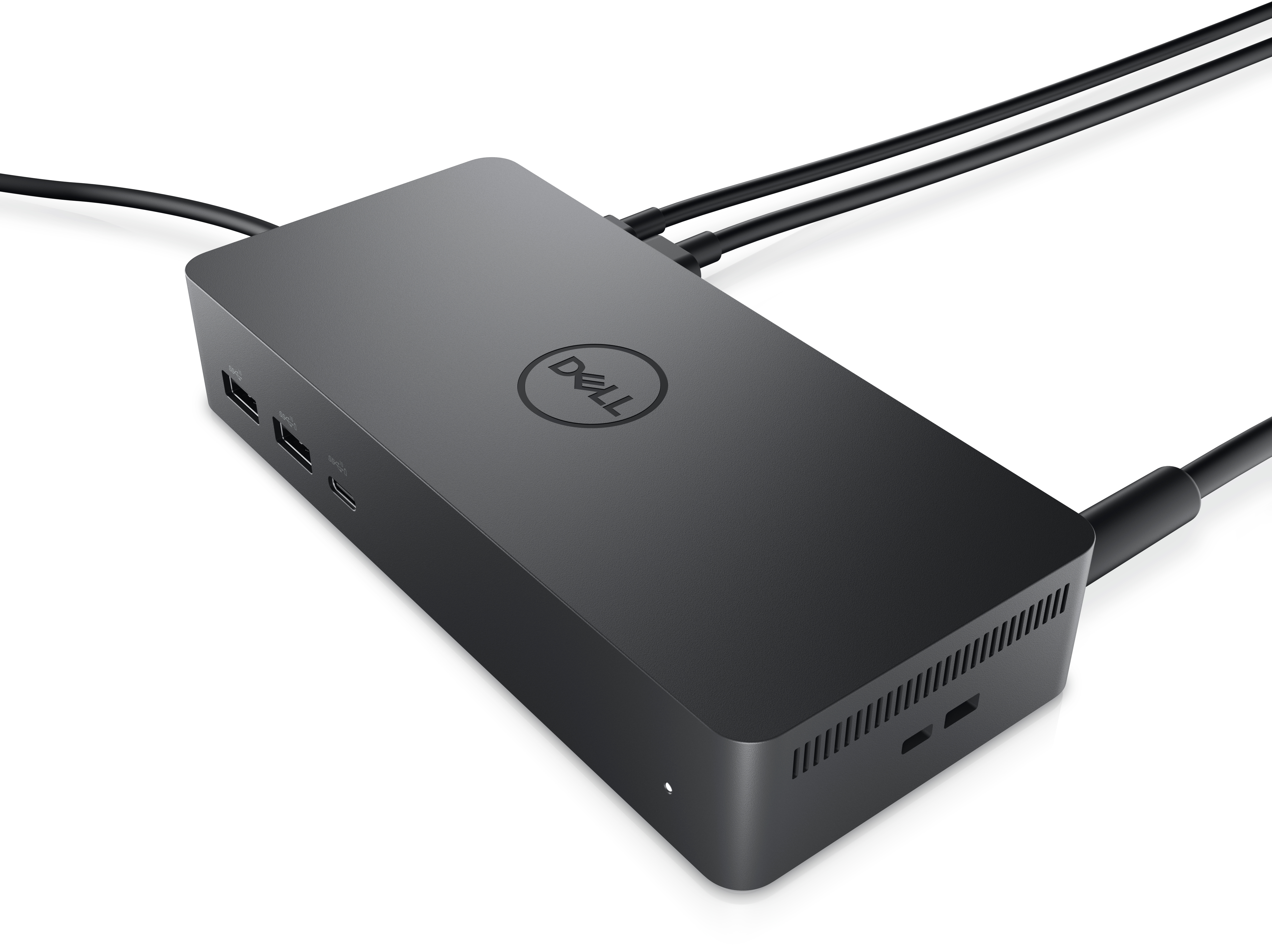 B-WARE - Dell Universal Dock UD22, 130W, HDMI, DisplayPort, USB
