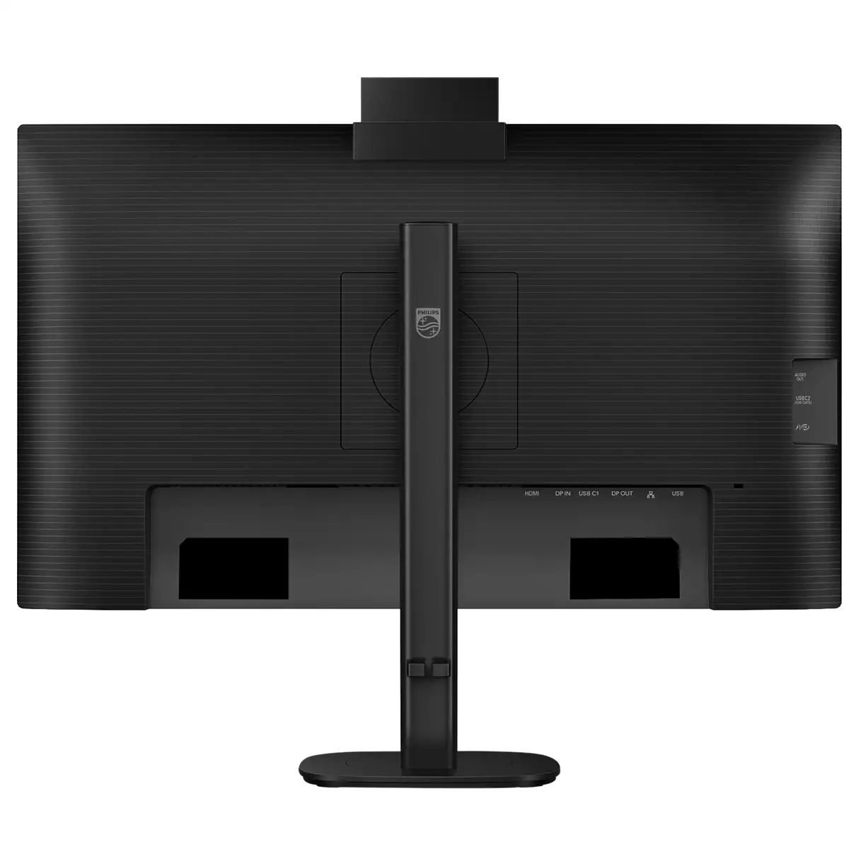 Philips 3000 Series 27B2U3601H Monitor 68.6cm (27") WQHD, IPS, 4ms, HDMI, Displayport, USB-C