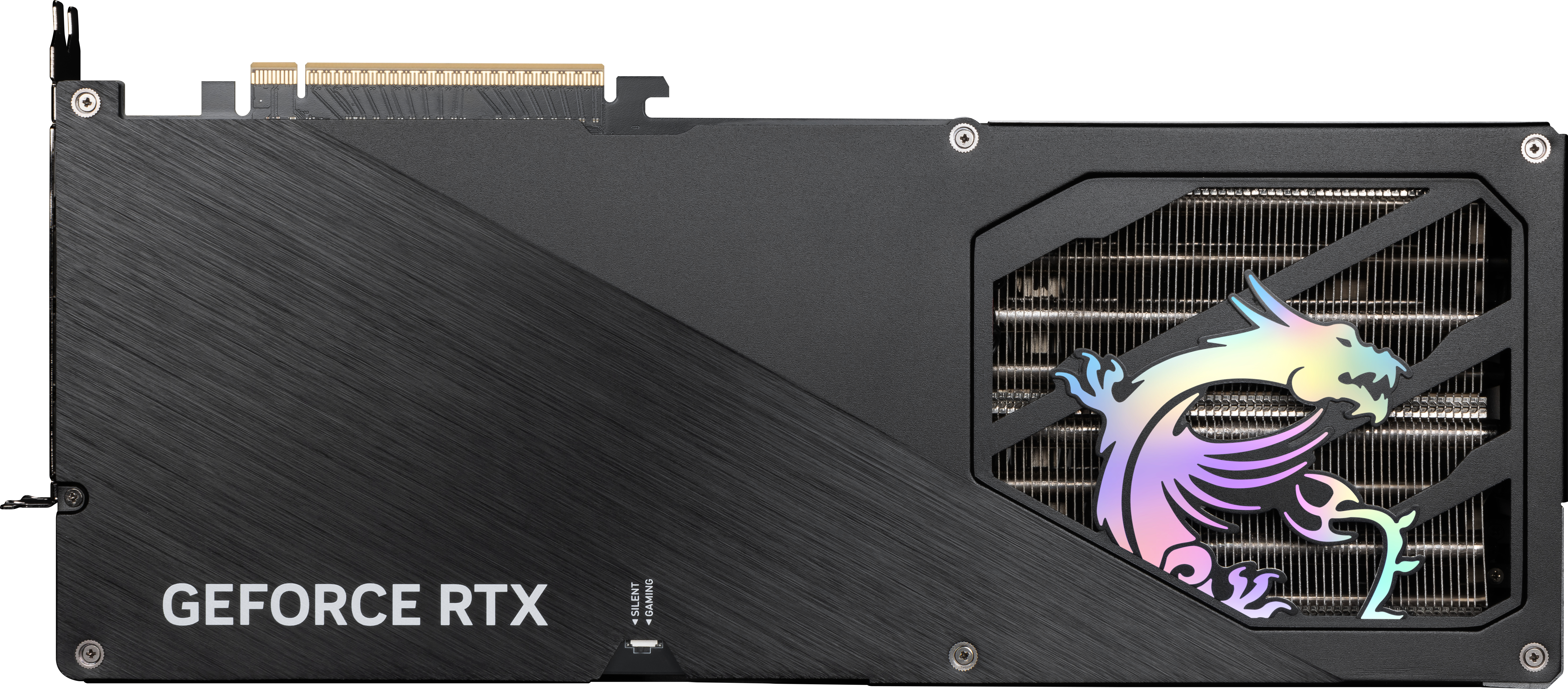 MSI GeForce RTX 5090 32G Gaming Trio OC, 32GB GDDR7, 1x HDMI, 3x DisplayPort