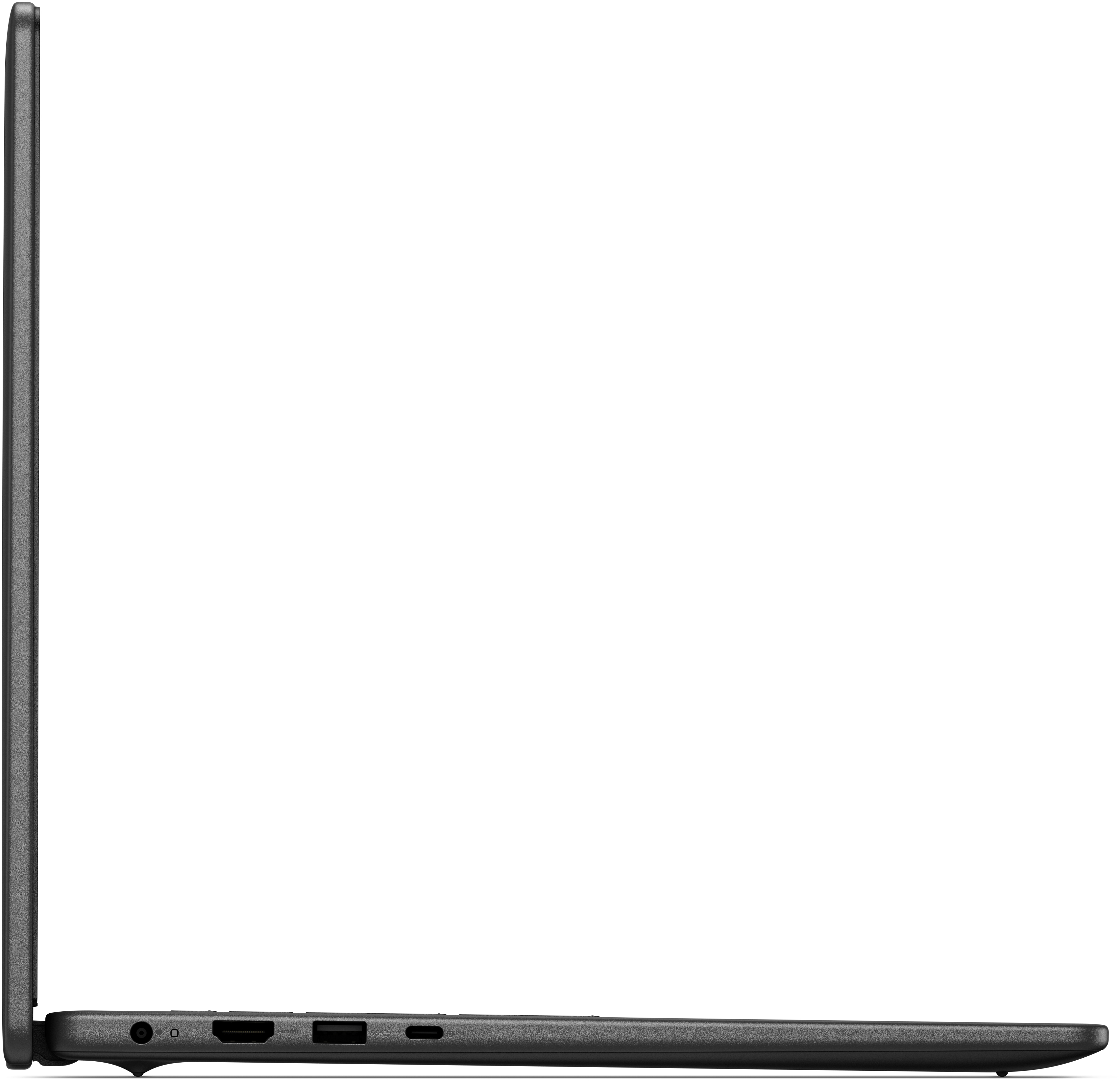 Dell DC16255, AMD Ryzen? 5, 3,2 GHz, 40,6 cm (16"), 1920 x 1200 Pixel, 16 GB, 512 GB