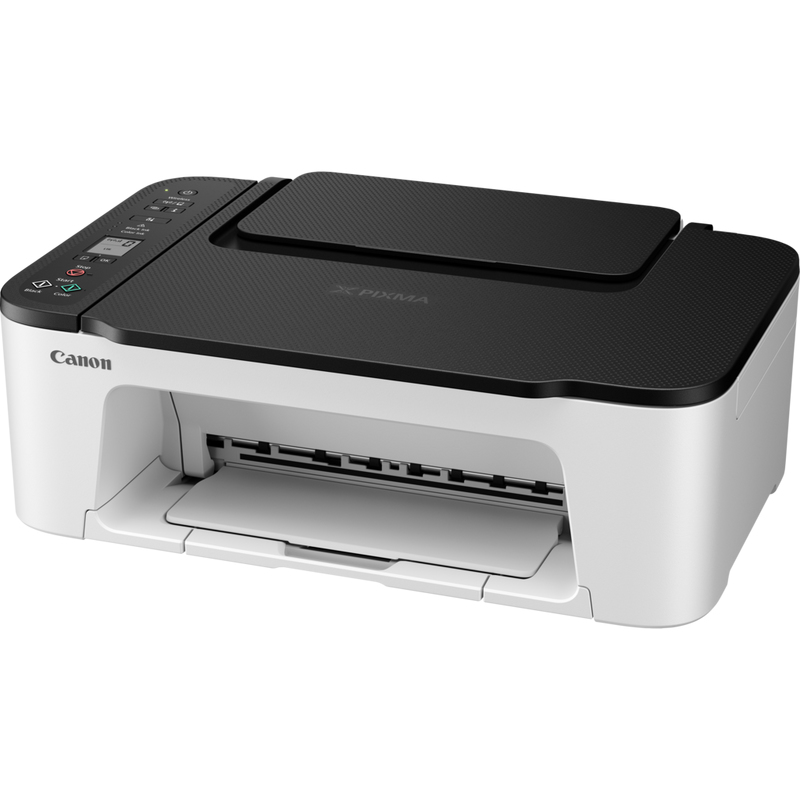 Canon PIXMA TS3452 - Multifunktionsdrucker - Farbe - Tintenstrahl - 216 x 297 mm (Original)