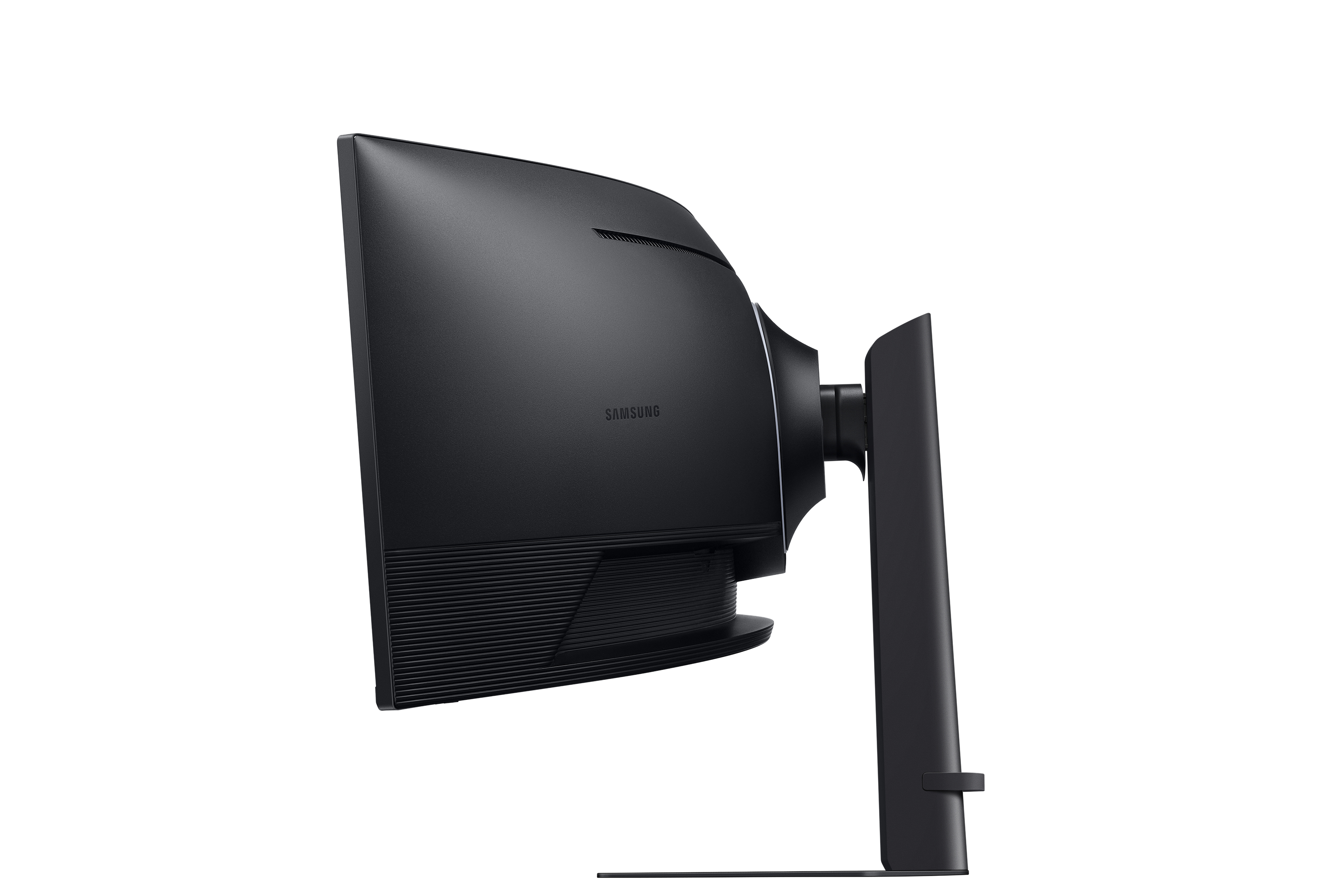 Samsung ViewFinity S49C950UAU Curved-Monitor 124.5 cm (49") DQHD, VA, 5ms, HDMI, Displayport