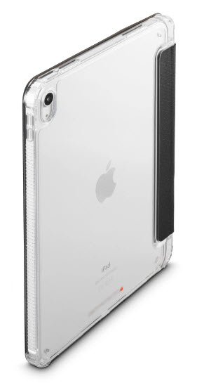 Hama Extreme Protect, Folio, Apple, iPad Air 13" (2024), 33 cm (13"), 183 g