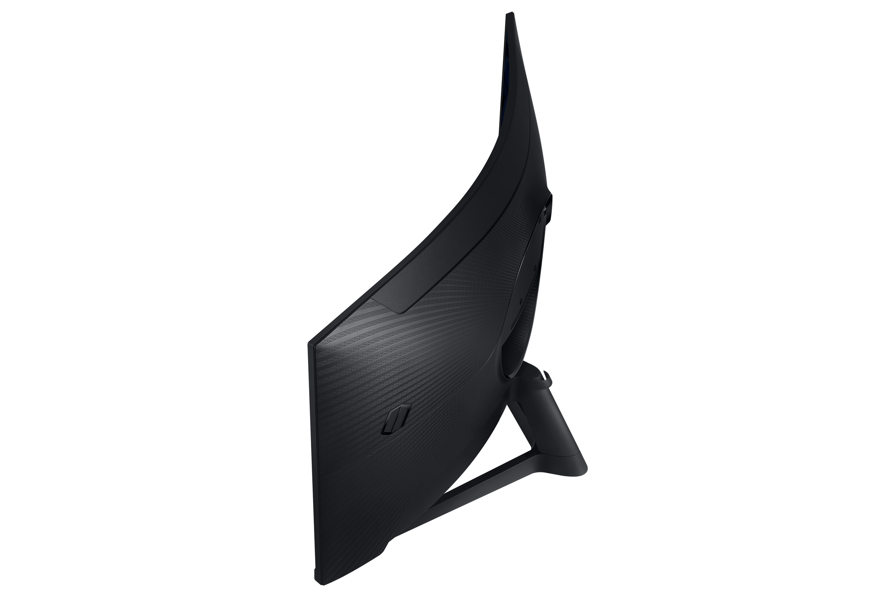 Samsung Odyssey G5 C34G55TWWP - G55T Series - LED-Monitor - Gaming - gebogen - 86 cm (34")